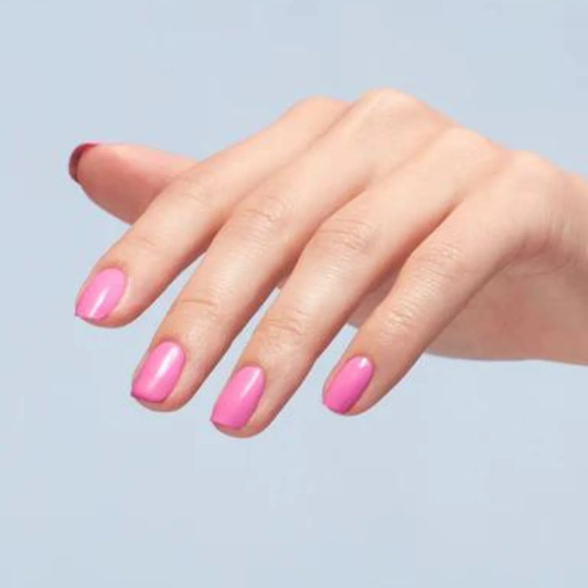 OPI Intelli-Gel GCT P002 - Makeout-side