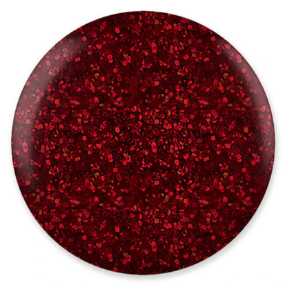 DND Gel Polish #463 - Hot Jazz