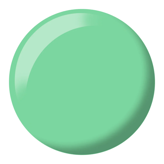 DND Gel Polish #532 - Green Isle