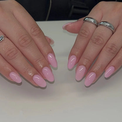 DND Gel Polish #449 - First Kiss