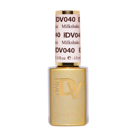 DIVA Gel Polish #040 - Milkshake