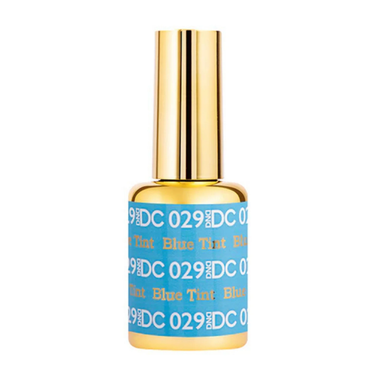 DC Gel Polish #029 | Blue Tint
