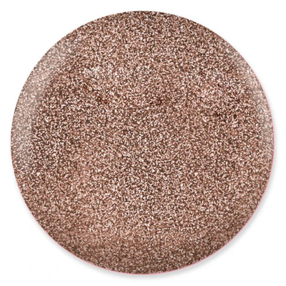 DND Gel Polish #510 - Peach Cider