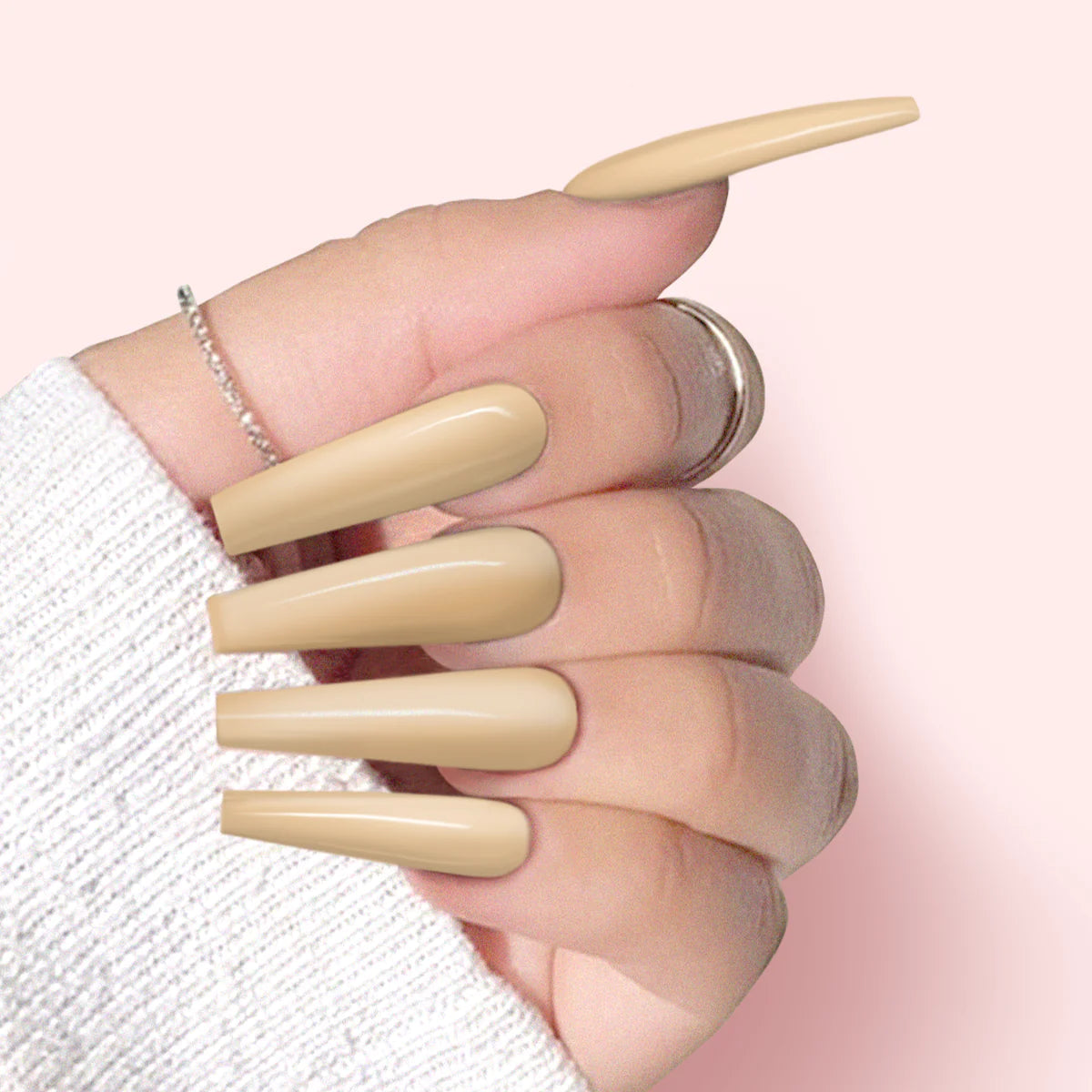 iGel Duo DD258 | Stripped