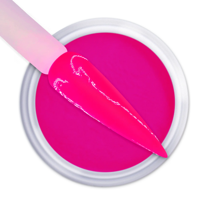 iGel Dip & Dap Powder 2 oz DD064 | Shocking Pink