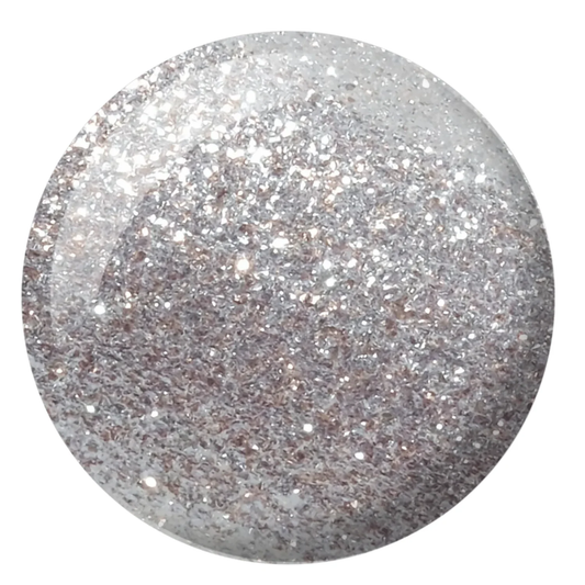 DIVA Gel Polish #002 - Full Moon