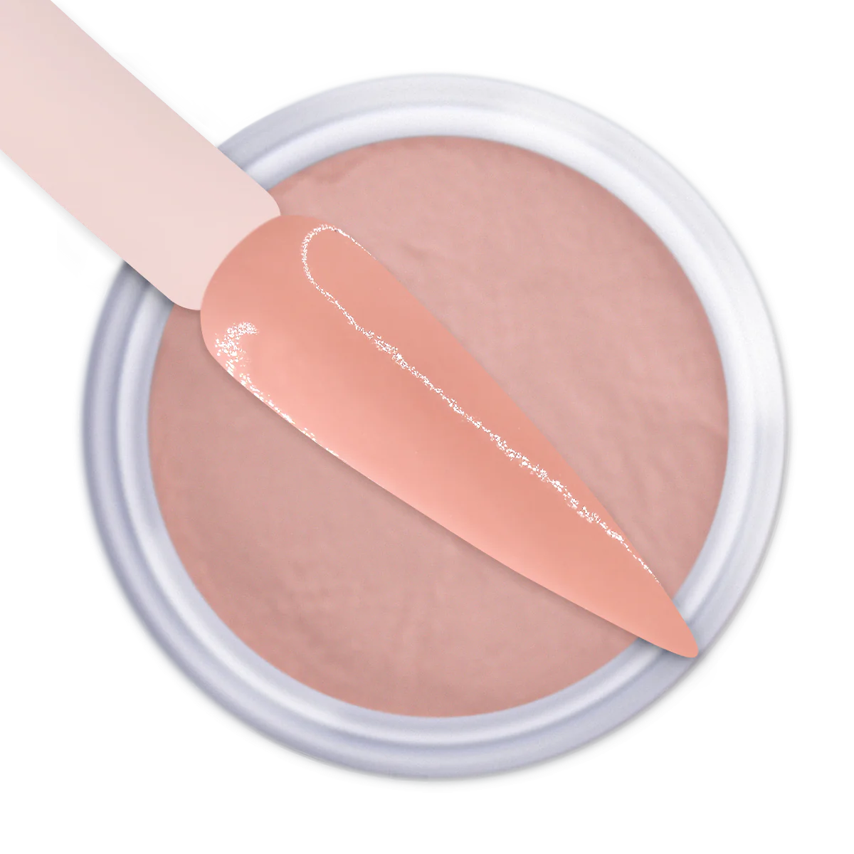 iGel Dip & Dap Powder 2 oz DD175 | Piglet