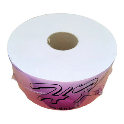 HK Muslin Roll For Waxing (100 yds x 3.5")