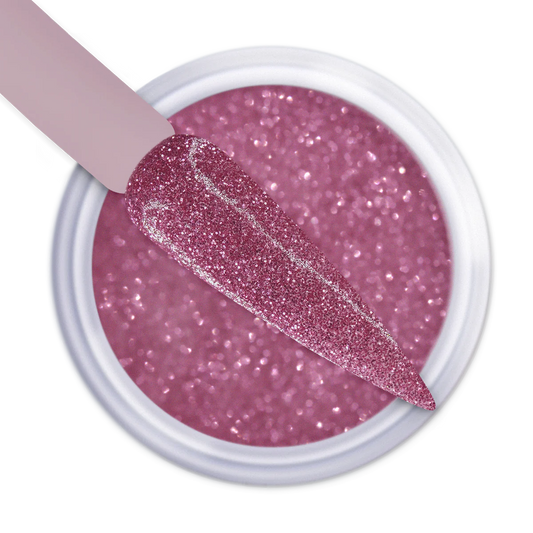 iGel Dip & Dap Powder 2 oz DD153 | Glitz & Glamour