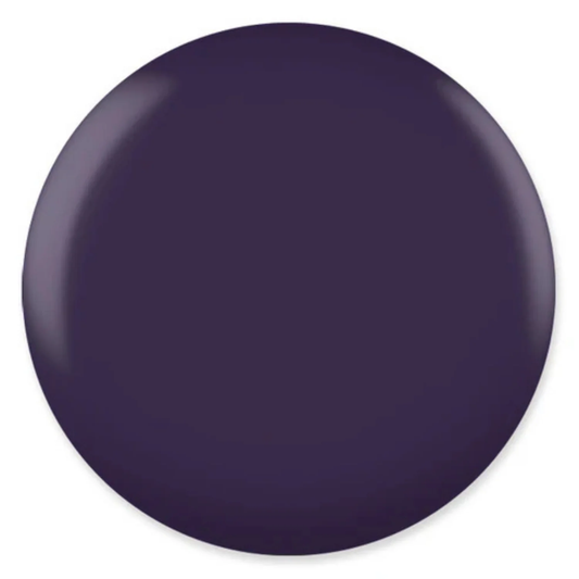 DND Gel Polish #428 - Rosewood