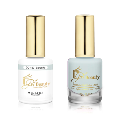 iGel Duo DD182 | Serenity