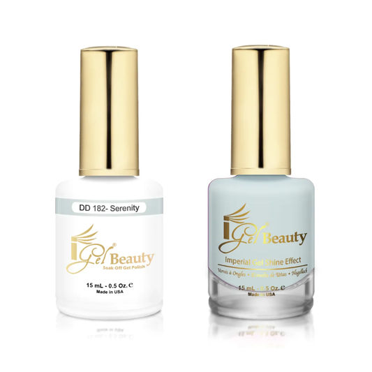 iGel Duo DD182 | Serenity