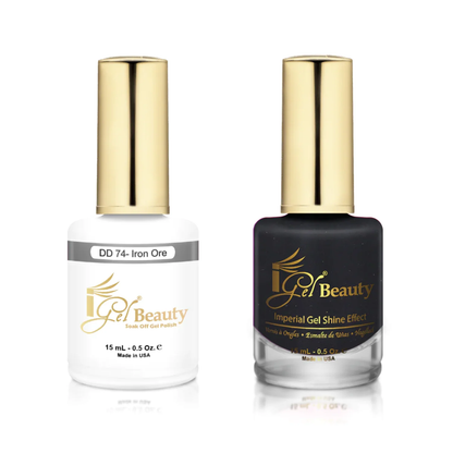 iGel Duo DD074 | Iron Ore