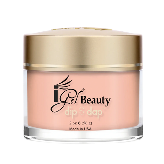 iGel Dip & Dap Powder 2 oz DD022 | Sun Silk