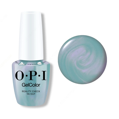OPI'm Dreaming Intelli-Gel (2025 Spring Collection) (12 Pcs)