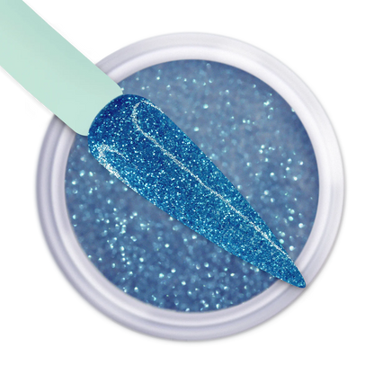 iGel Dip & Dap Powder 2 oz DD157 | Blue Mosaic