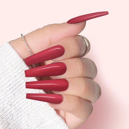 iGel Duo DD297 | High Fashion