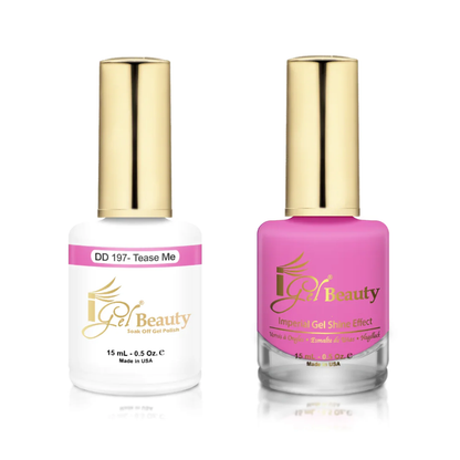 iGel Duo DD197 | Tease Me
