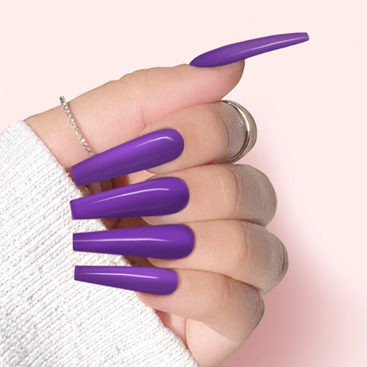 iGel Duo DD314 | Grapeful For You