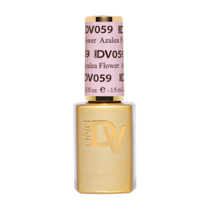 DIVA Gel Polish #059 - Azalea Flower