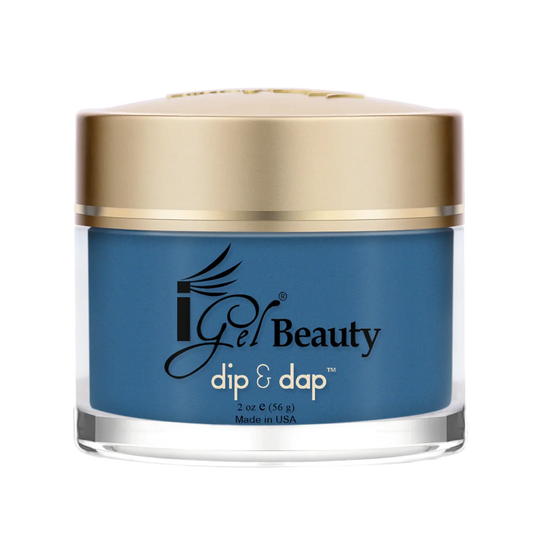 iGel Dip & Dap Powder 2 oz DD316 | All at Sea
