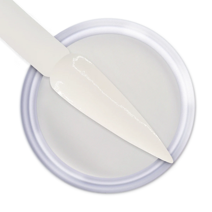 iGel Dip & Dap Powder 2 oz DD164 | Winter White (Soft White)