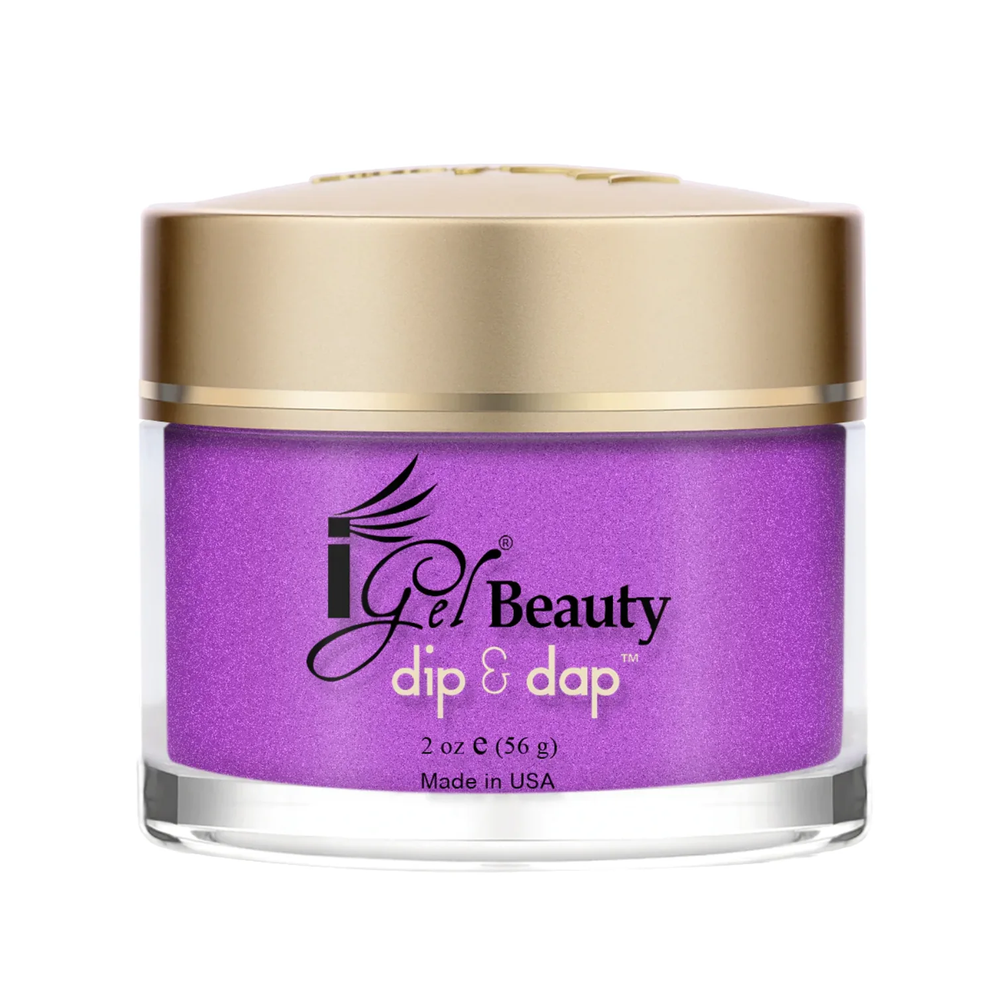 iGel Dip & Dap Powder 2 oz DD216 | Divine