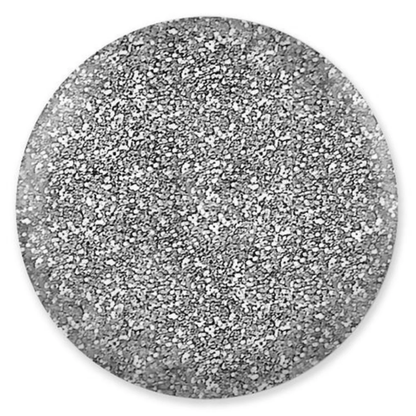DND Gel Polish #442 - Silver Star