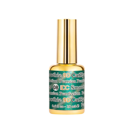 DND DC 9D Cateyes Smoothie #08 | Purrsian Purrfection