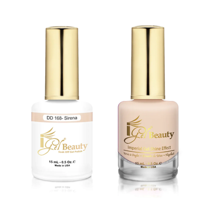 iGel Duo DD168 | Sirena