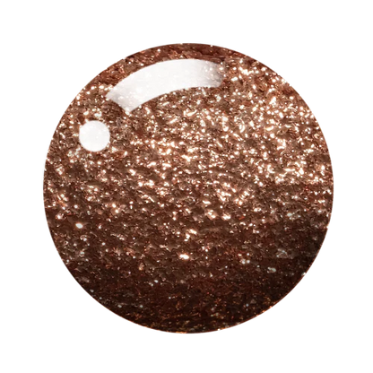 DND Super Platinum #938 - Copper Fireside