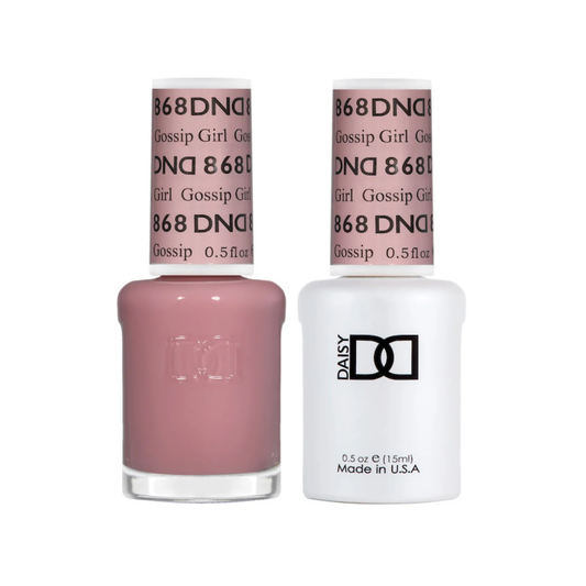 DND Duo #868 - Gossip Girl
