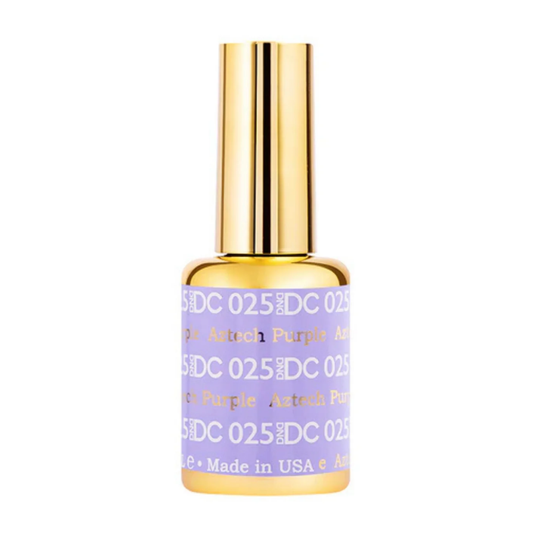DC Gel Polish #025 | Aztech Purple