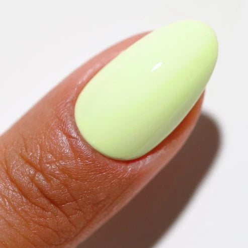 DC Gel Polish #2519 - Earth Child