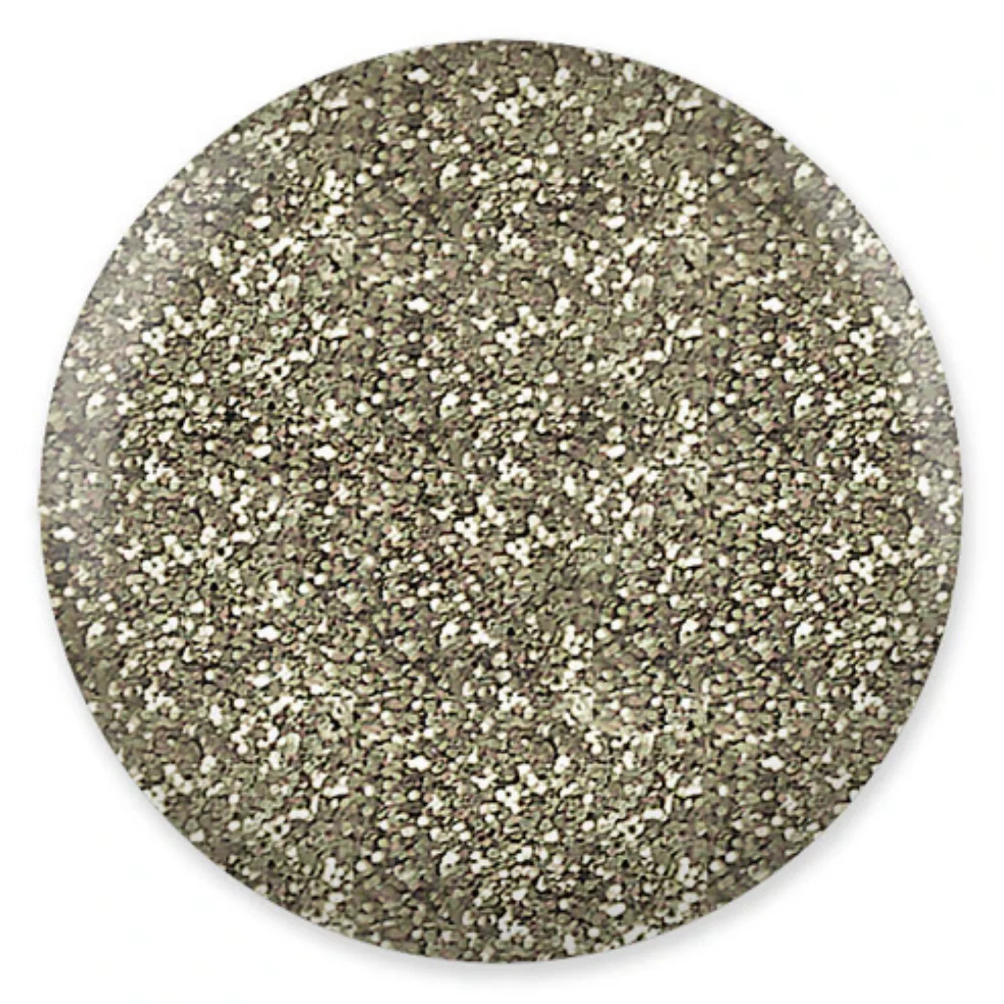 DND Gel Polish #467 - Legendary Diamond