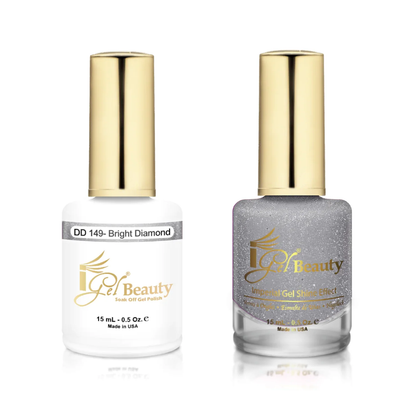 iGel Duo DD149 | Bright Diamond