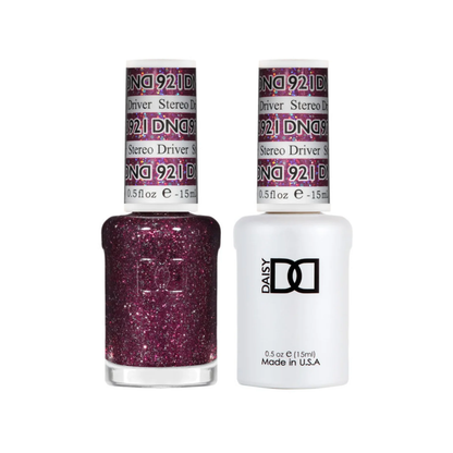 DND Duo #921 - Stereo Driver