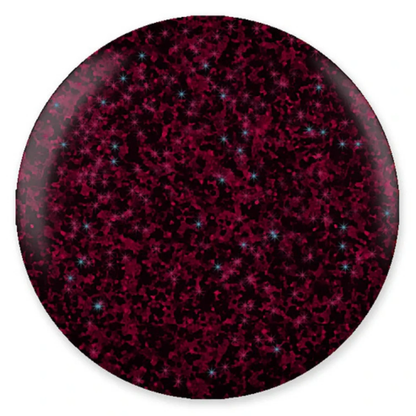 DND Gel Polish #548 - Red Carpet