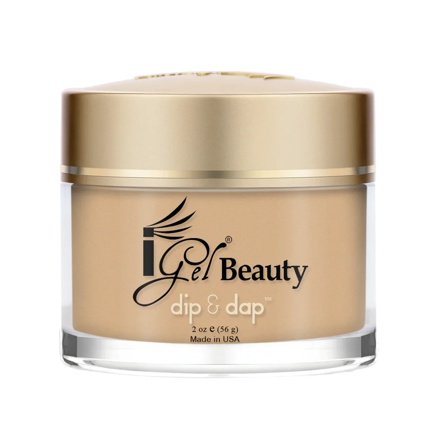 iGel Dip & Dap Powder 2 oz DD260 | Effortless