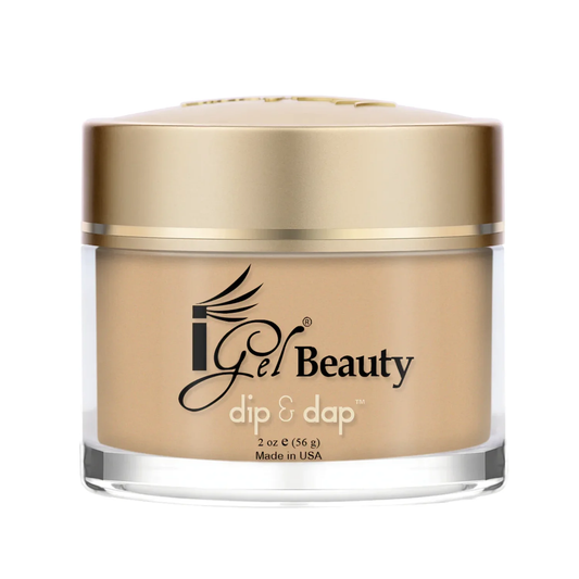 iGel Dip & Dap Powder 2 oz DD260 | Effortless