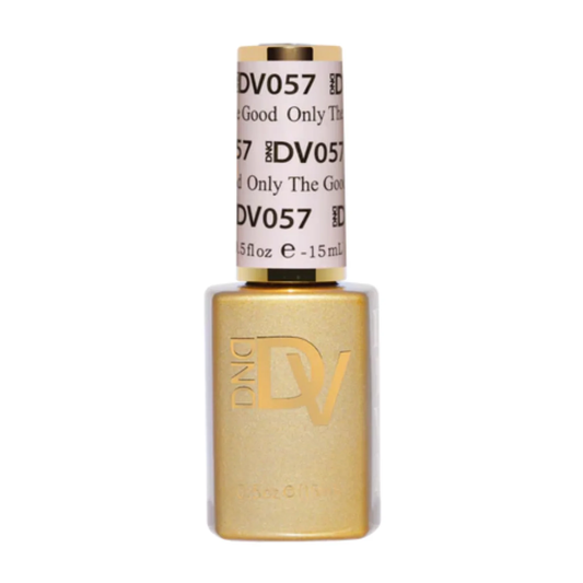 DIVA Gel Polish #057 - Only The Good