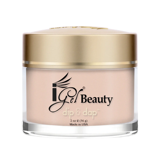 iGel Dip & Dap Powder 2 oz DD283 | Organza