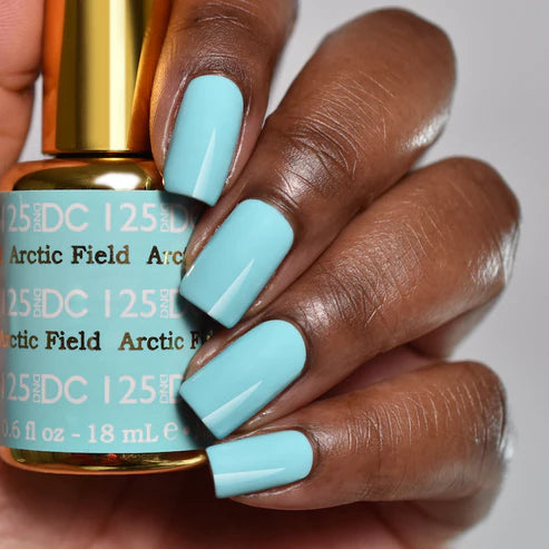 DC Gel Polish #125 - Arctic Field