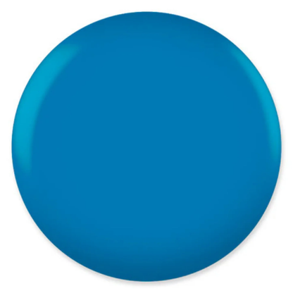 DC Gel Polish #028 | Copen Blue