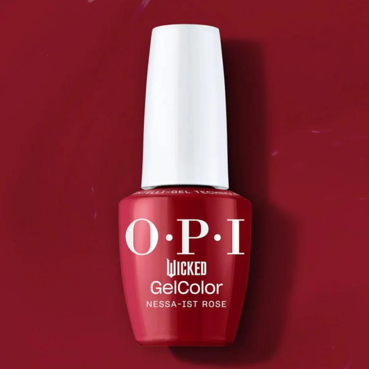 OPI Intelli-Gel HPR02 | Nessa-ist Rose