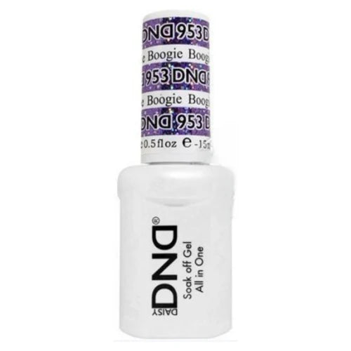 DND Super Platinum #953 - Boogie