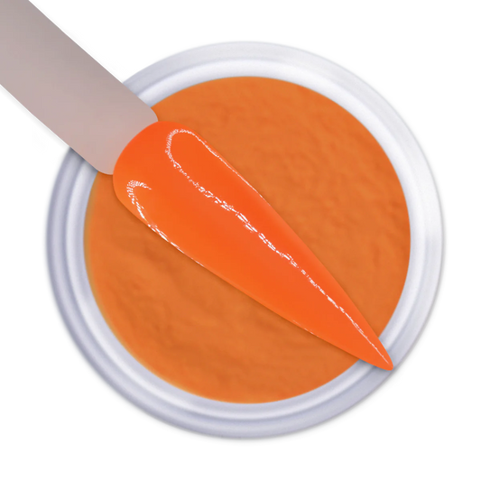 iGel Dip & Dap Powder 2 oz DD066 | Blazzing Orange