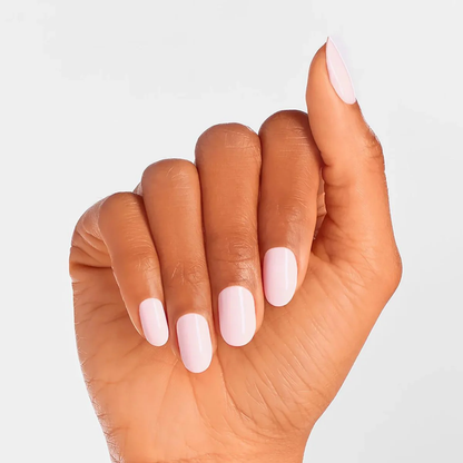 OPI Intelli-Gel GCT H82 | Let's Be Friends!