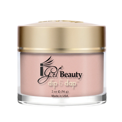 iGel Dip & Dap Powder 2 oz DD171 | Radiance