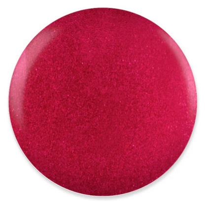 DND Gel Polish #681 - Hot Pink Patrol